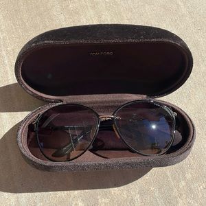 COPY - Tom Ford Sunglsses
